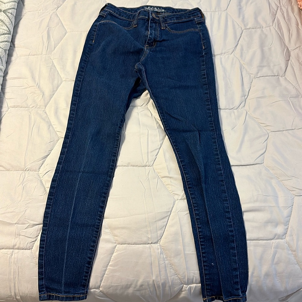 Wild Fable Women’s Jeans